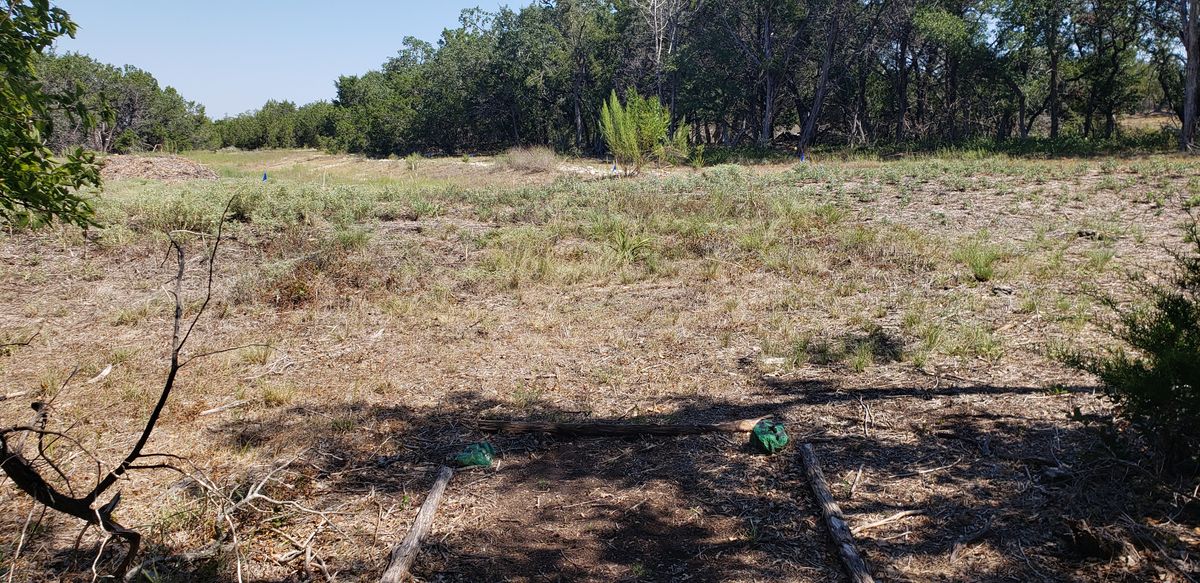 Hole 5 Short