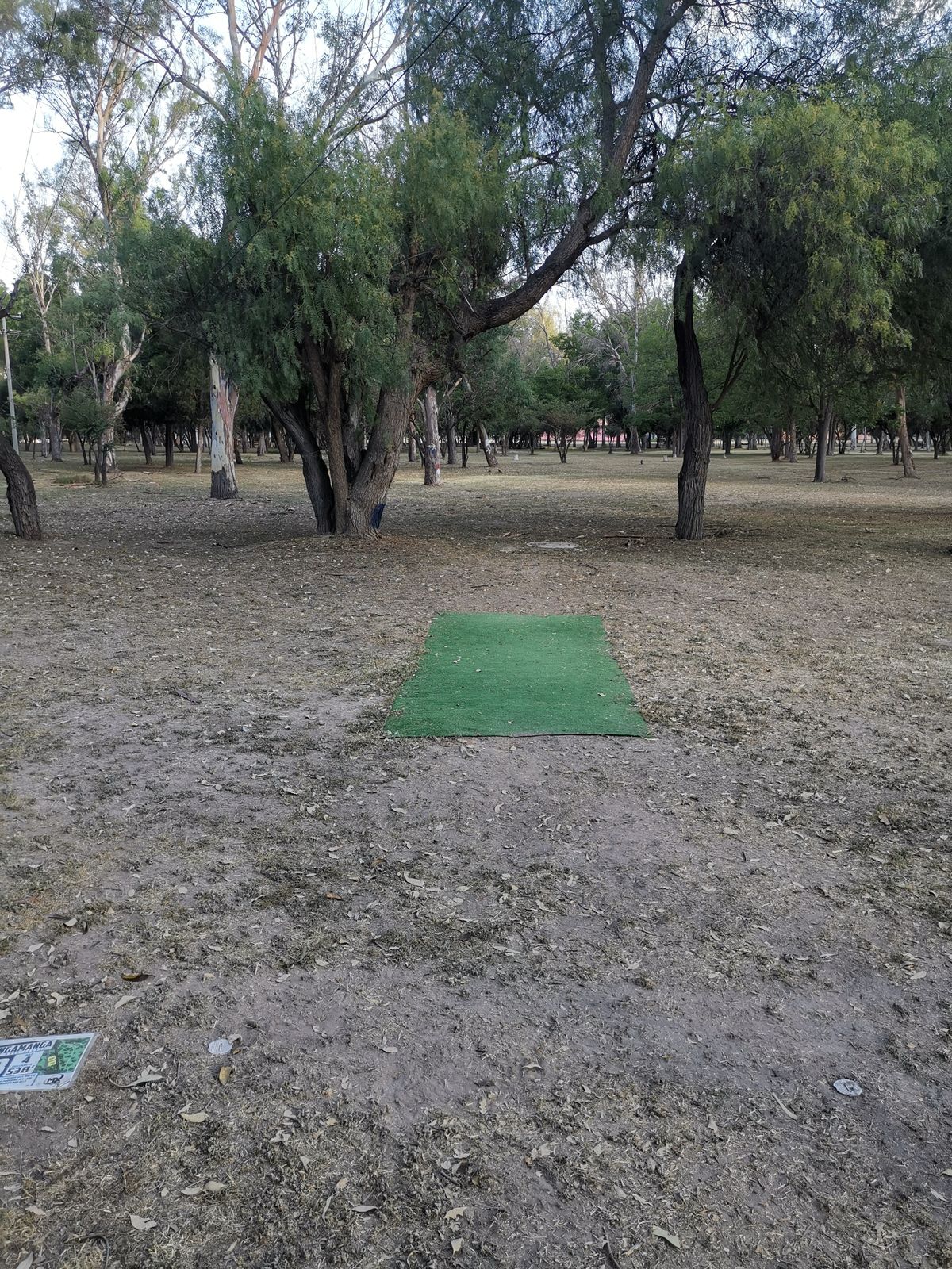Tee H18