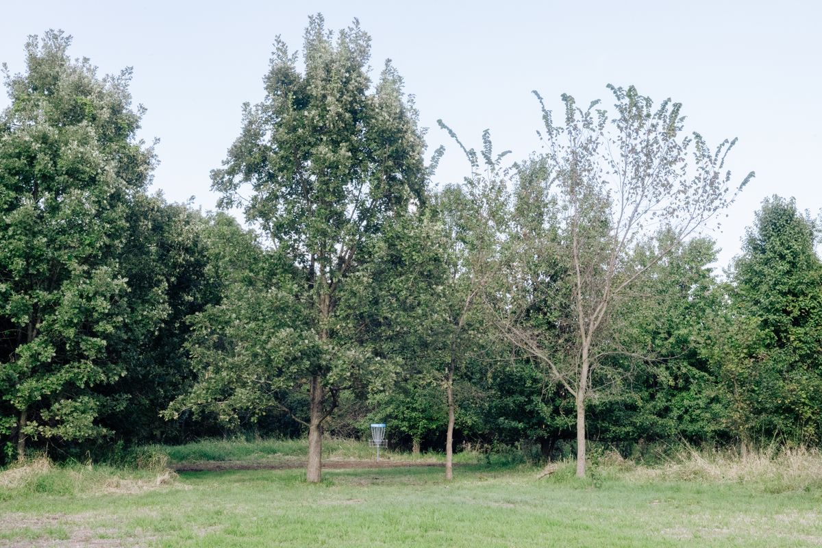 Hole 3