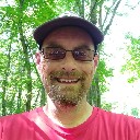 User avatar image