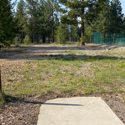 Hole 7