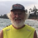 User avatar image
