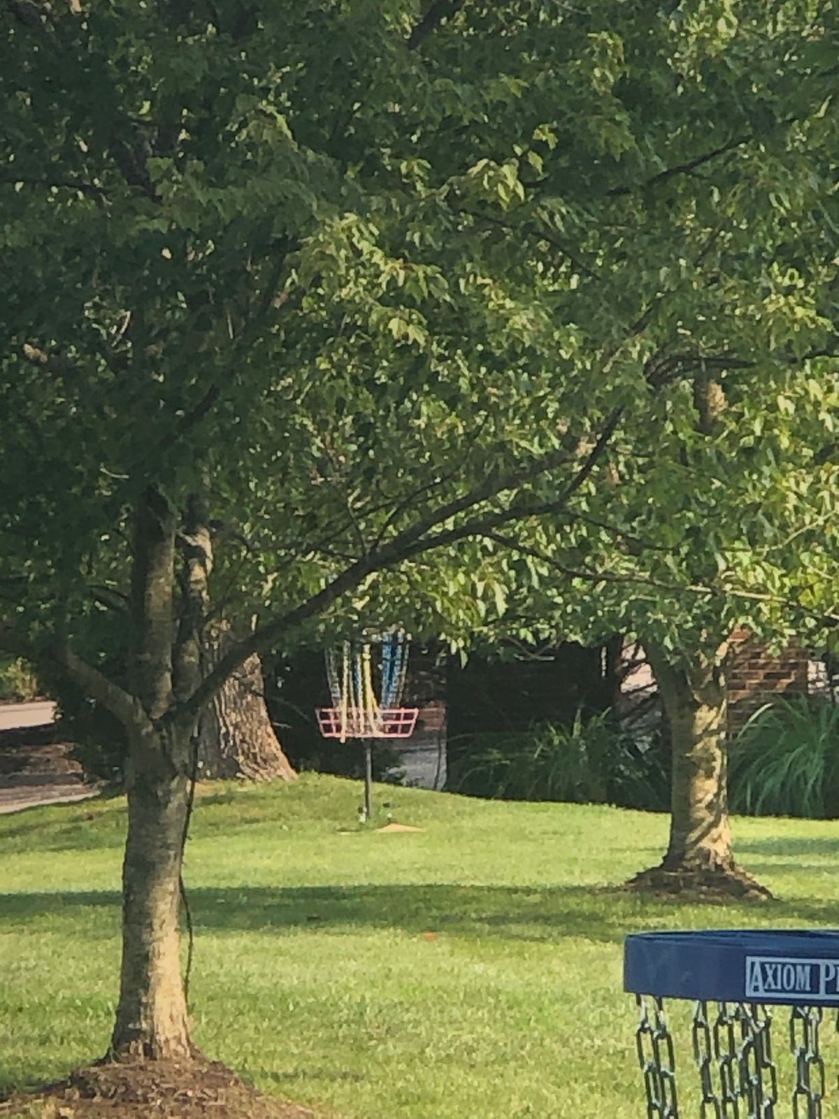Hole 1
