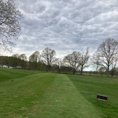 Course photo