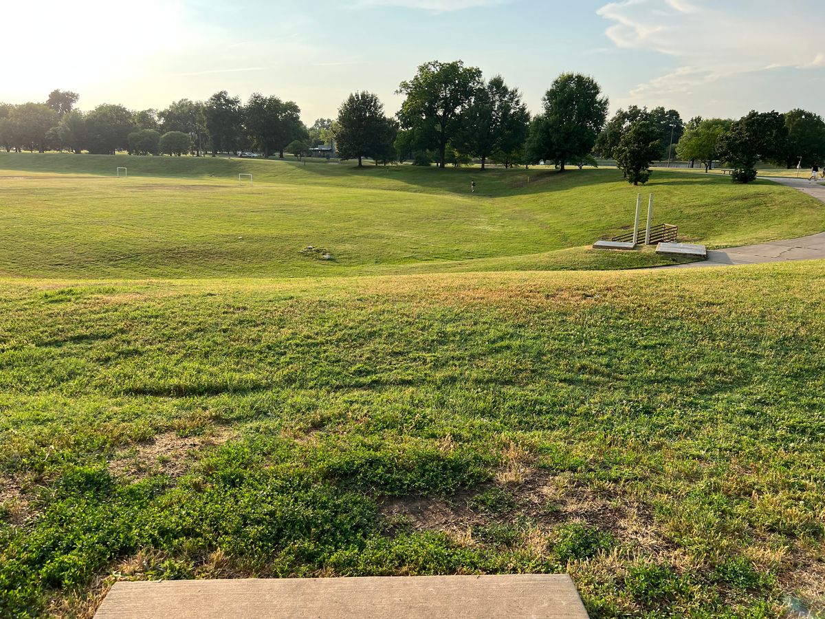 9 Tee