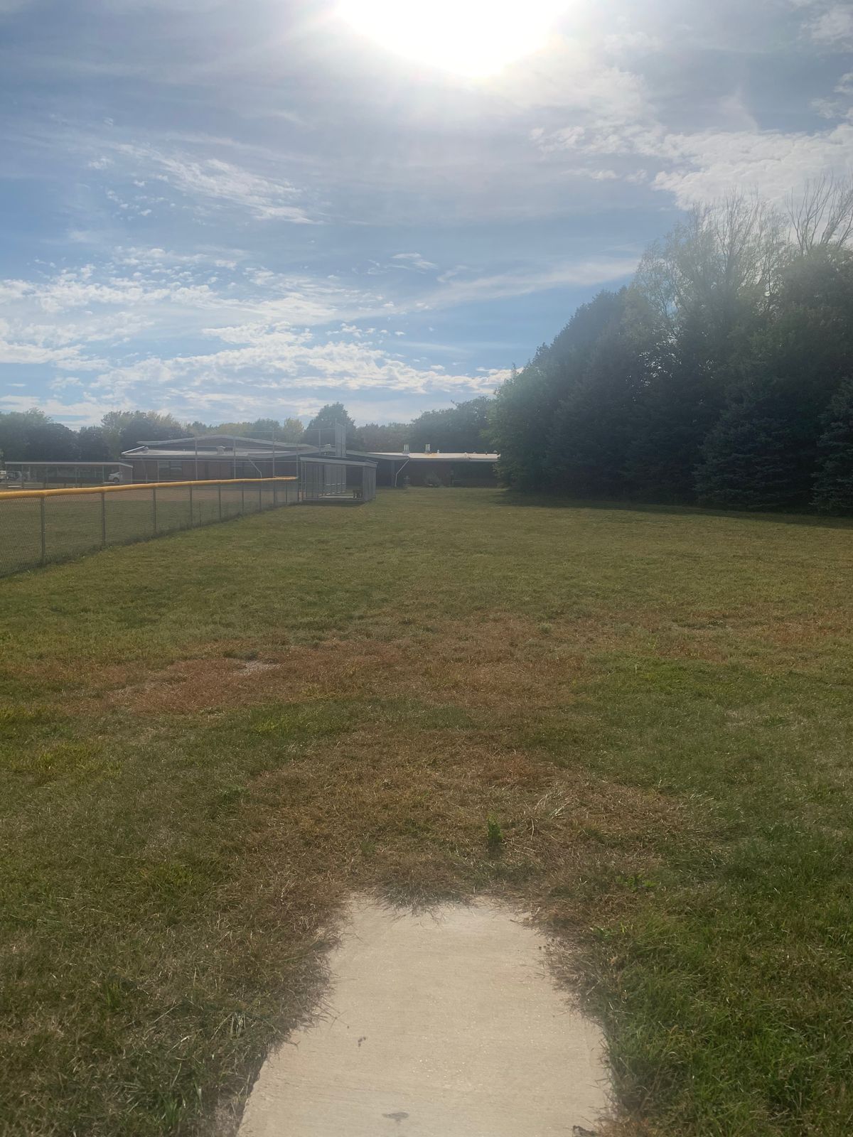 Hole 3