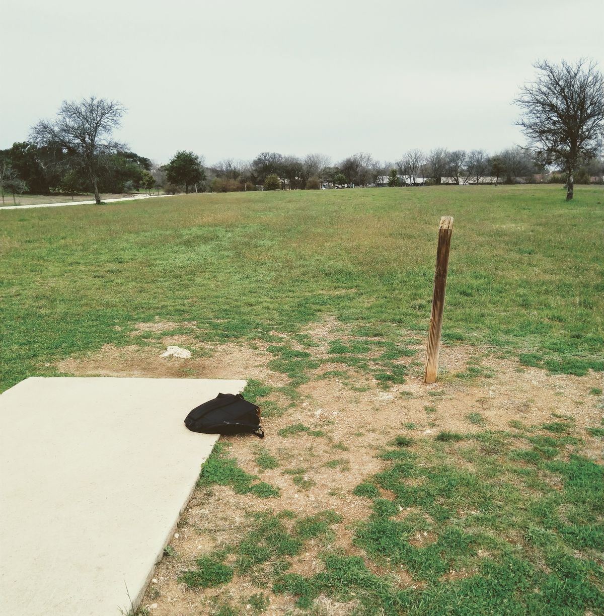 Great course. Can hardly wait for the upgrade; new signage and 21 holes!