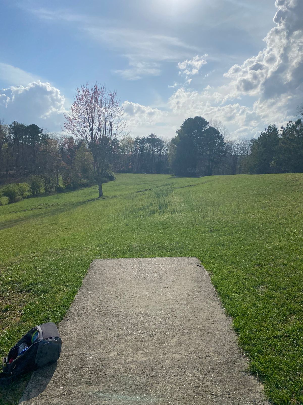 Hole 11