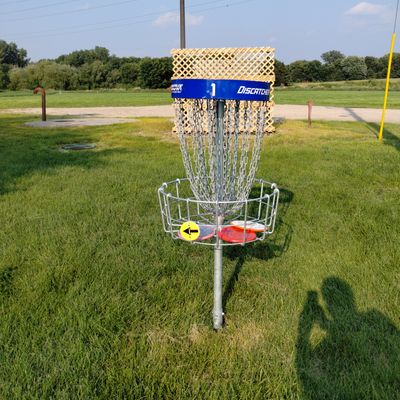 Innova baskets