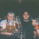User avatar image