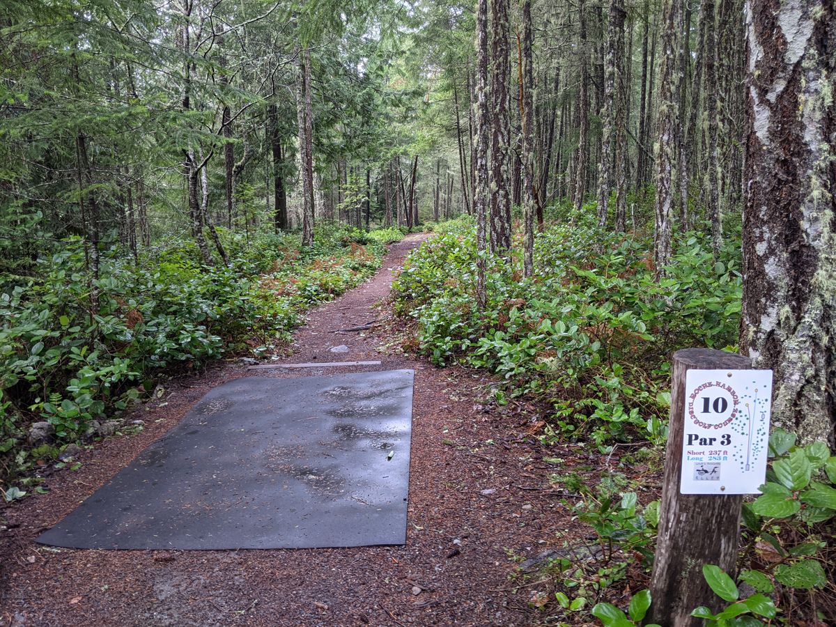 Hole 10