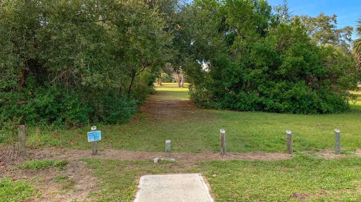 Hole 5