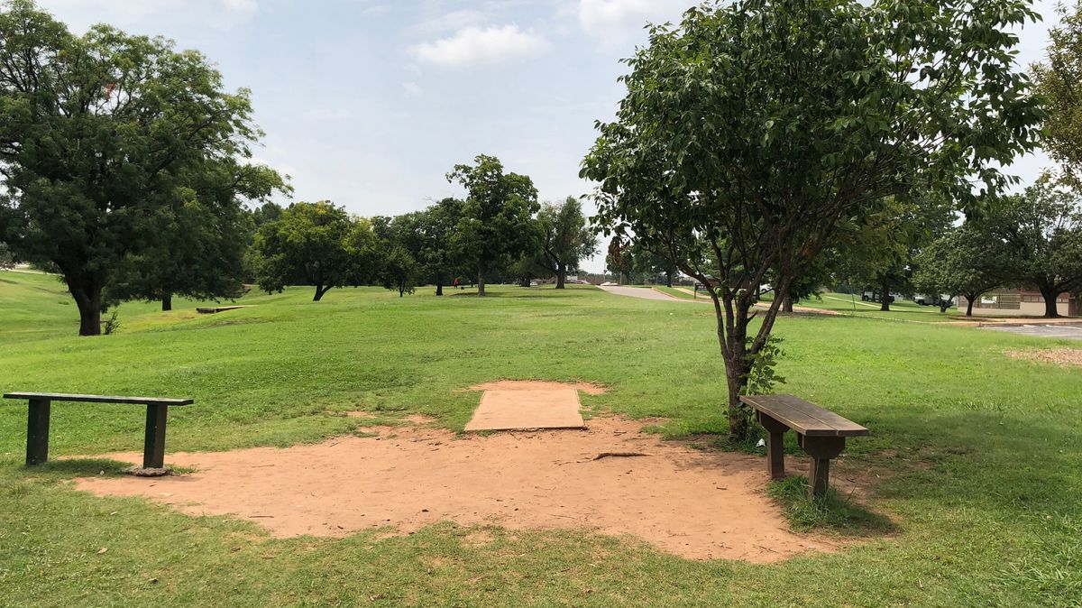 Hole 4