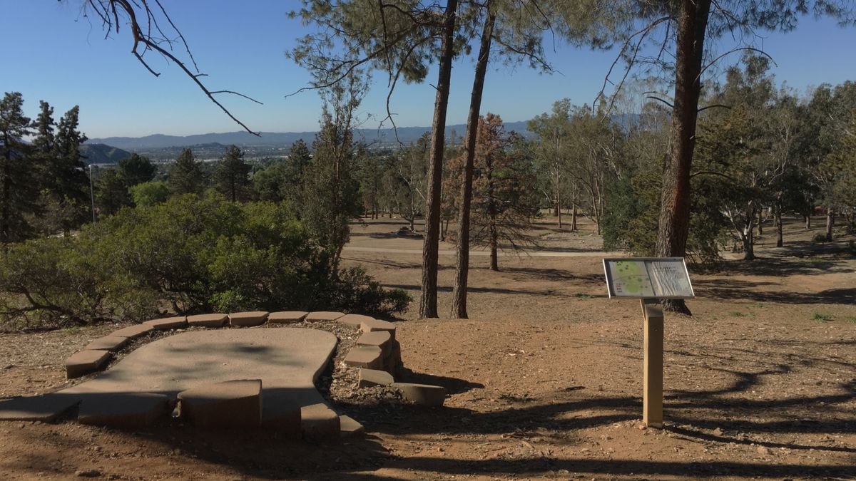 Hole 11