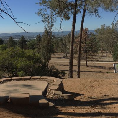 Hole 11