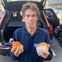 User avatar image