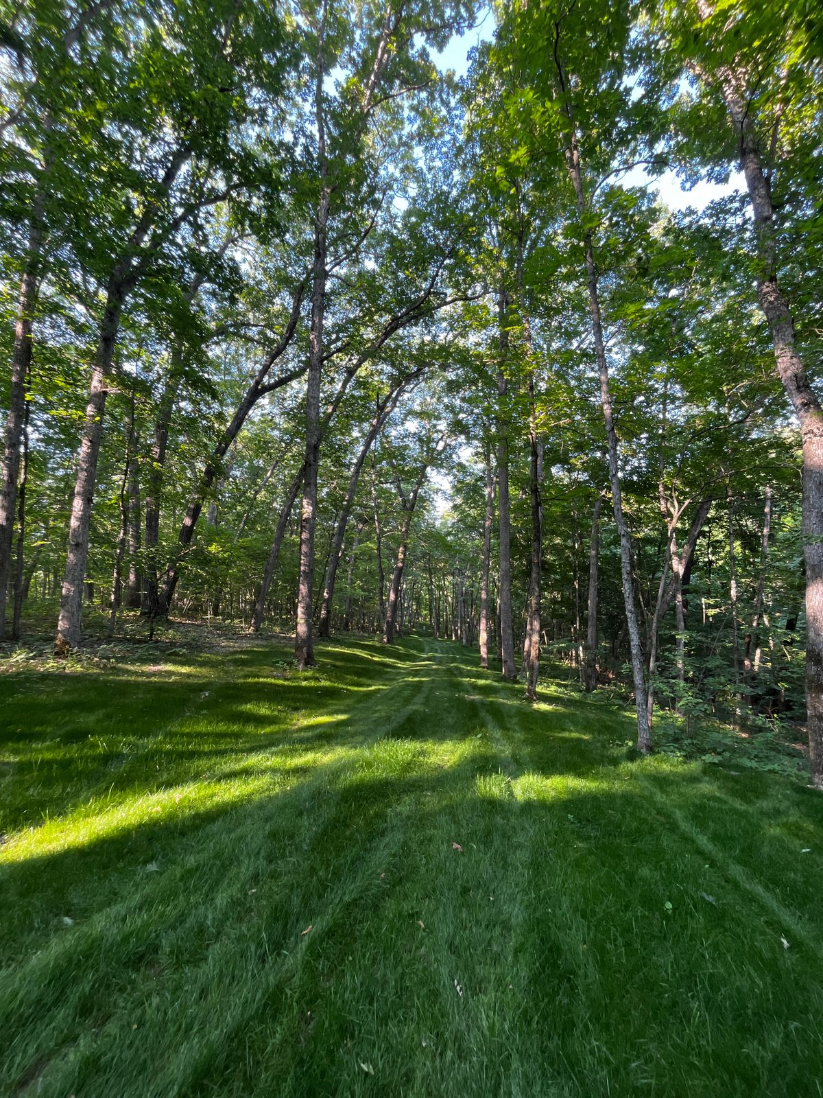 Hole 6 is iconic.