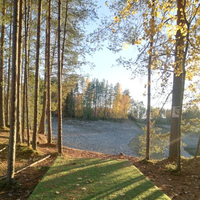 9.väylä