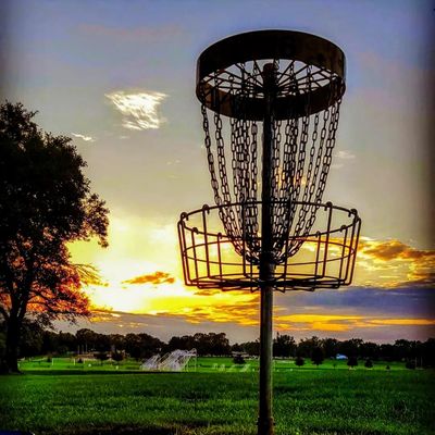 Sunset round