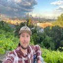 User avatar image