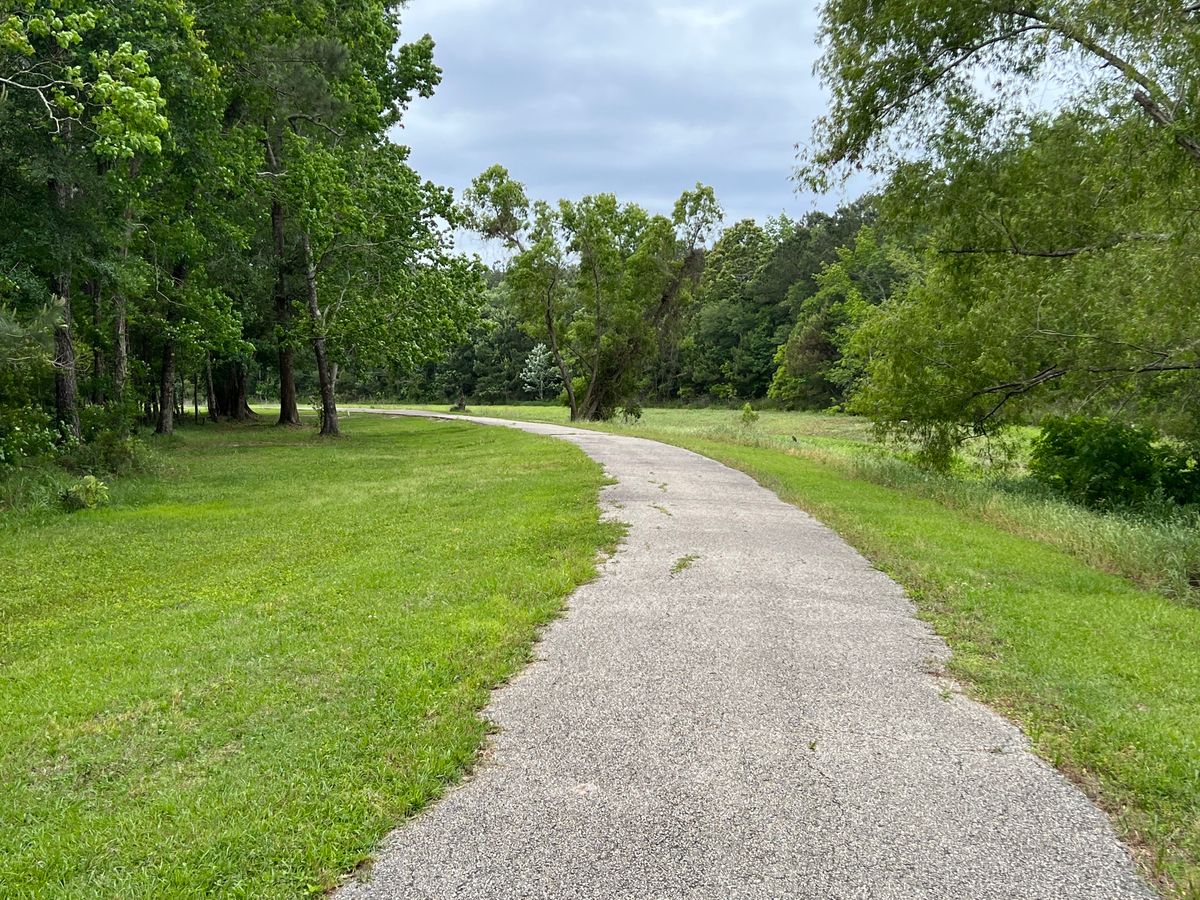 Hole 13 Red