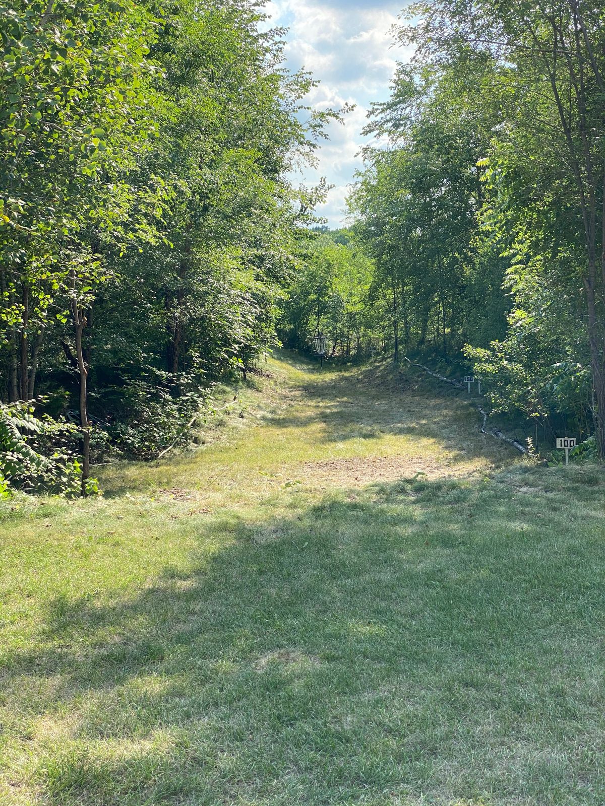 Hole 5
