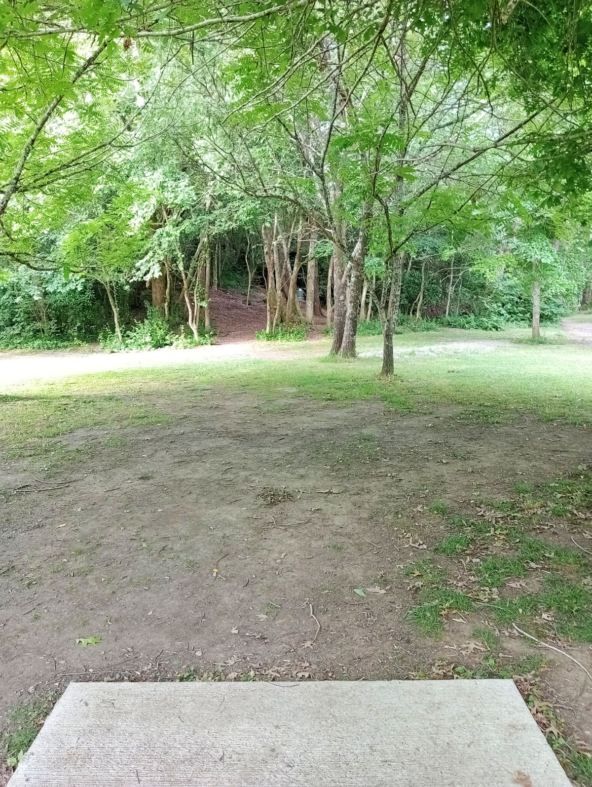 Hole 10