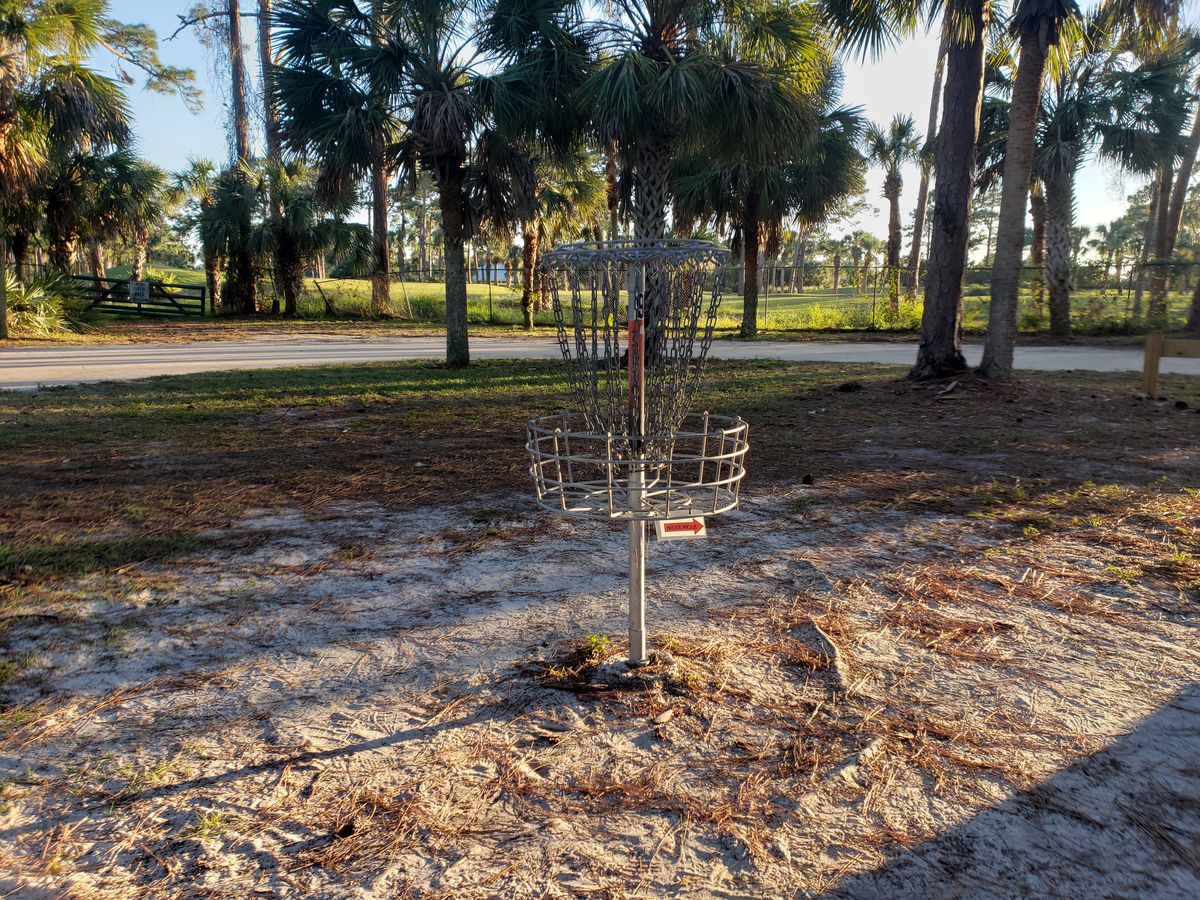 Hole 9