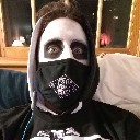User avatar image