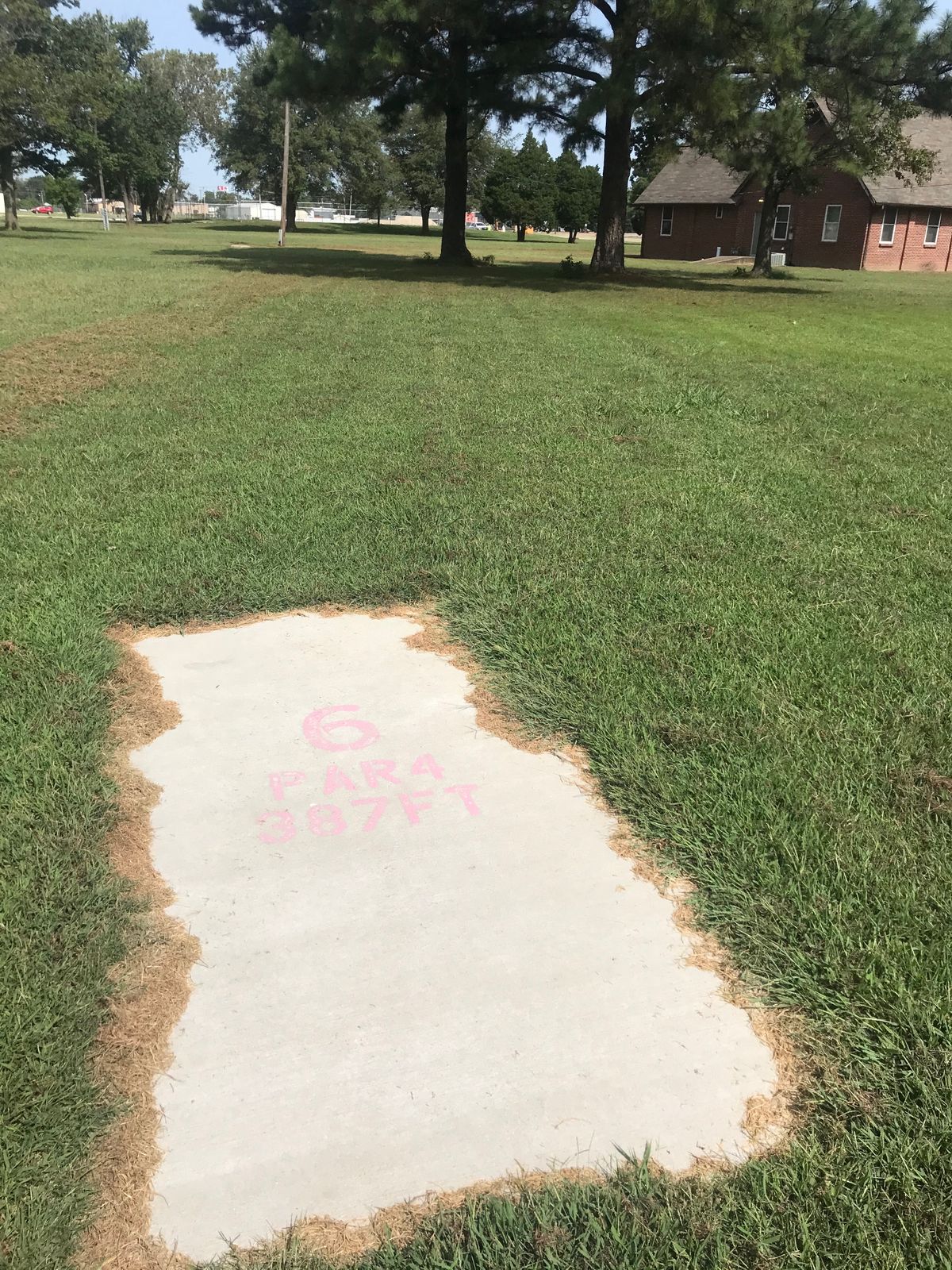 Hole#6