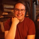 User avatar image