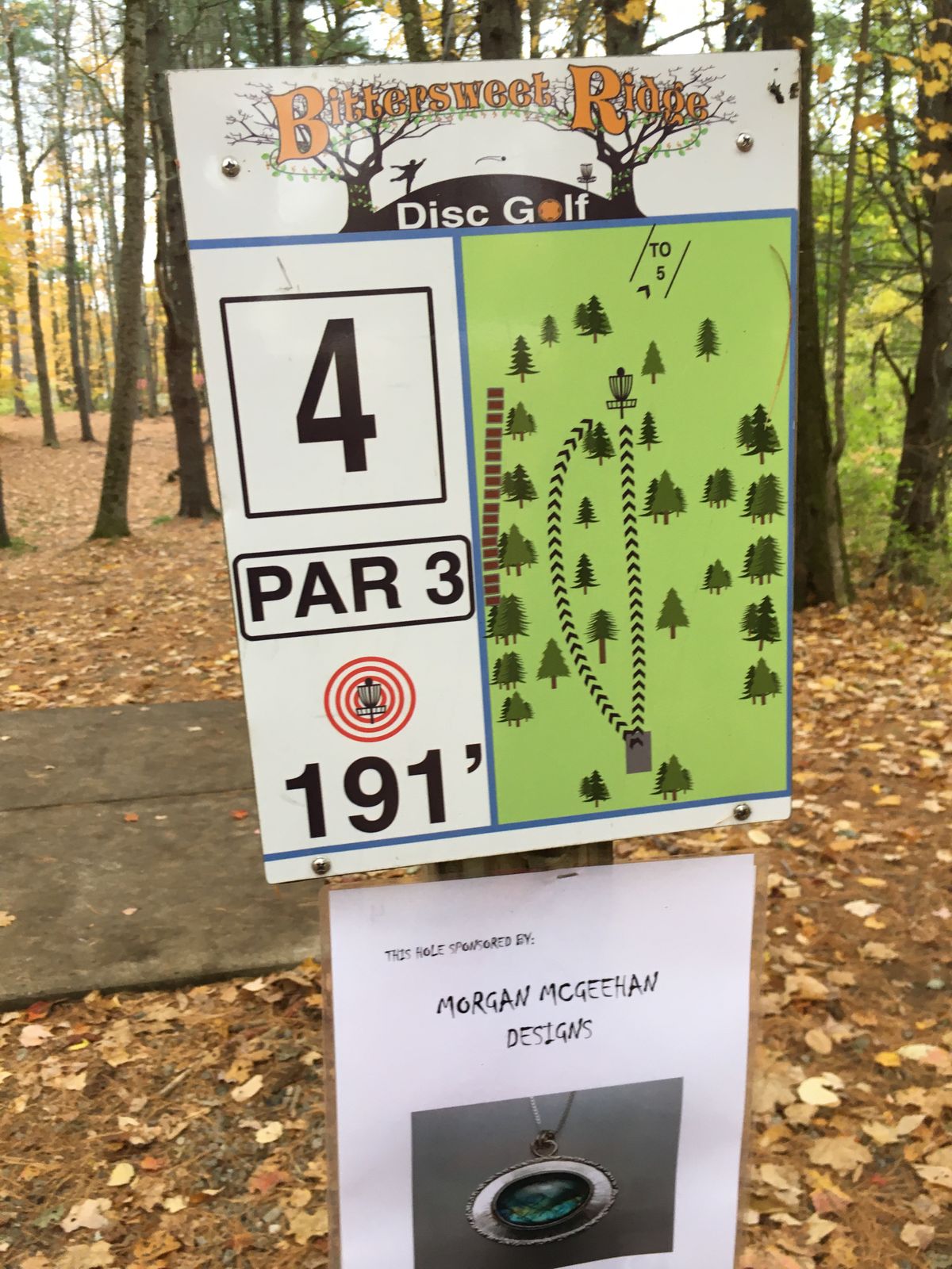 Hole 4