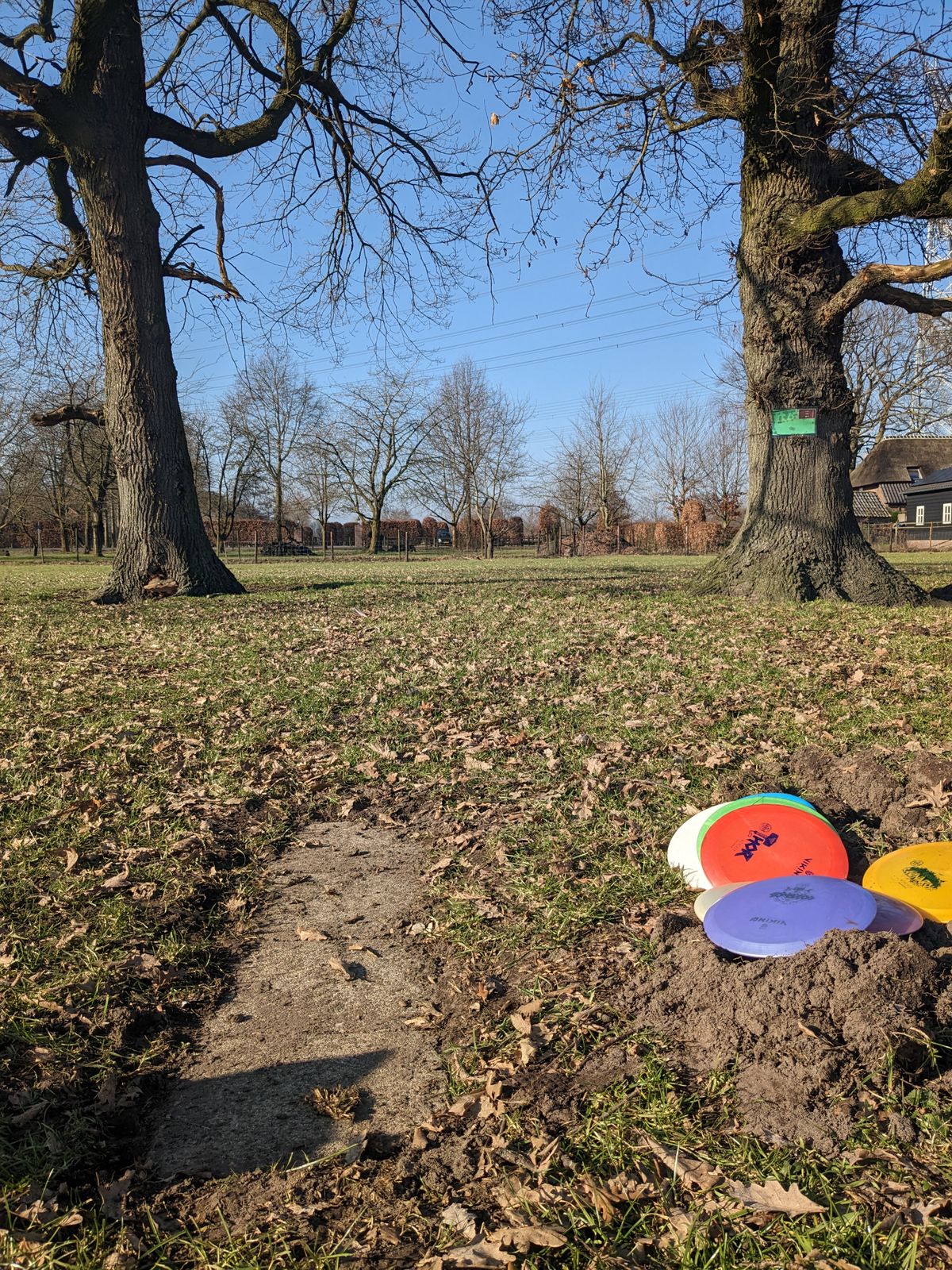 Hole 4