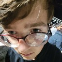 User avatar image