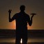 User avatar image
