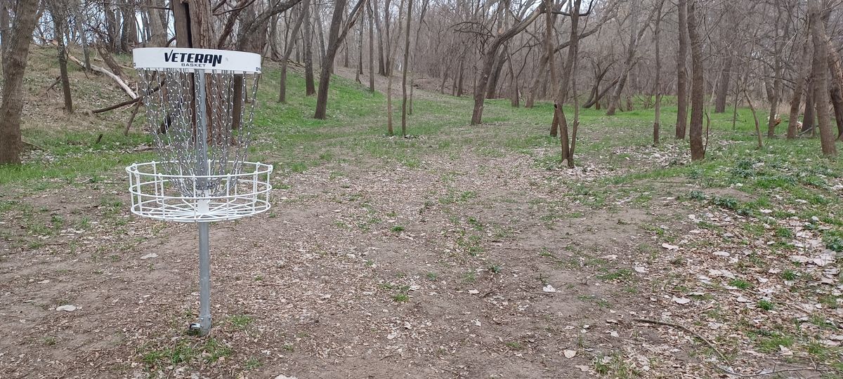 Hole 18