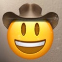 User avatar image