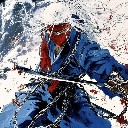 User avatar image