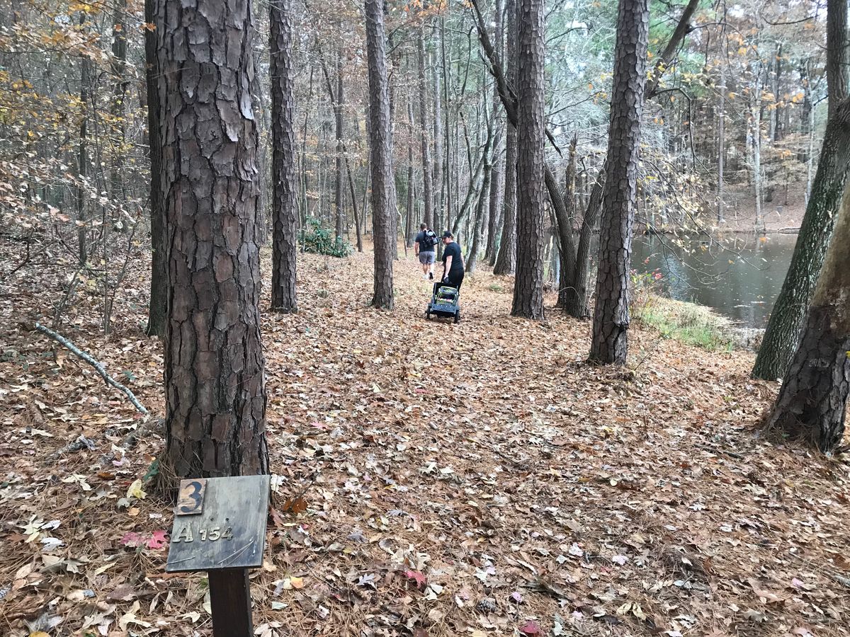 Hole 3