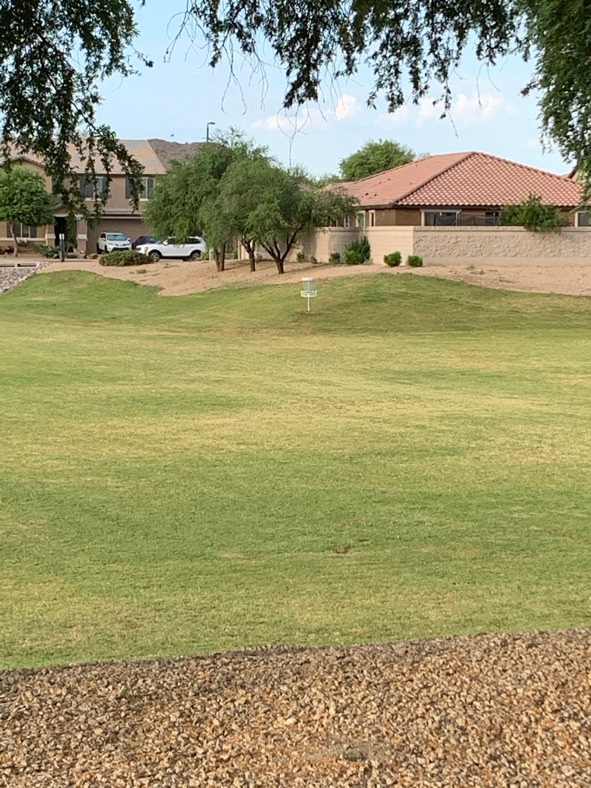 Hole 3