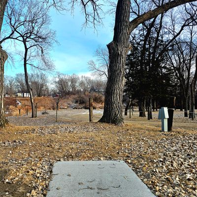 Hole 6