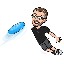 User avatar image