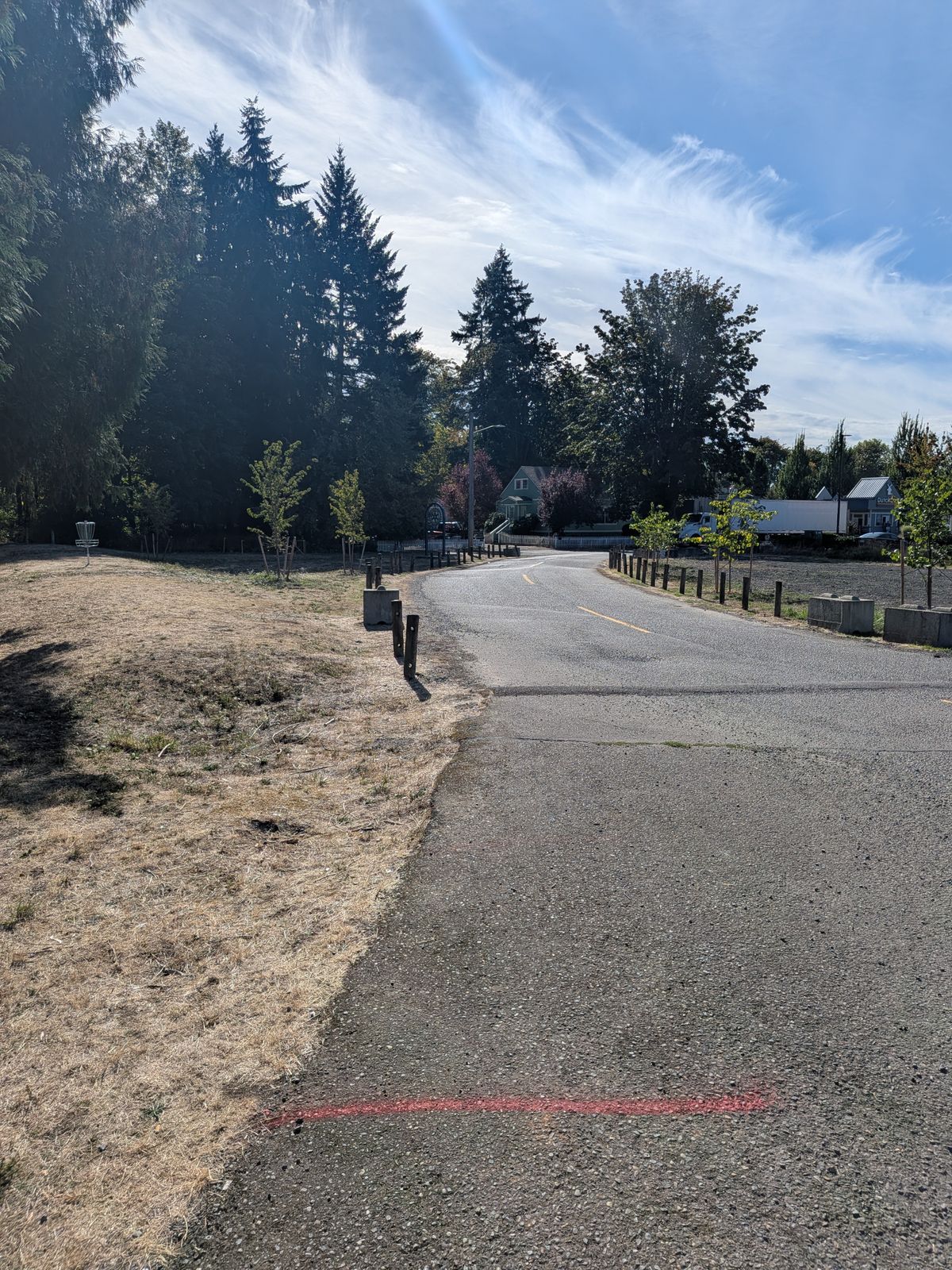 Teebox is currently redline.