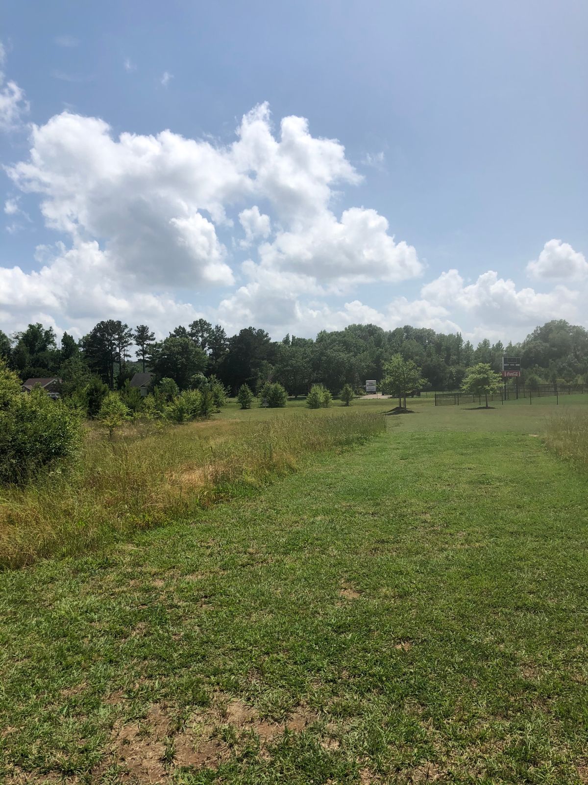Hole 8