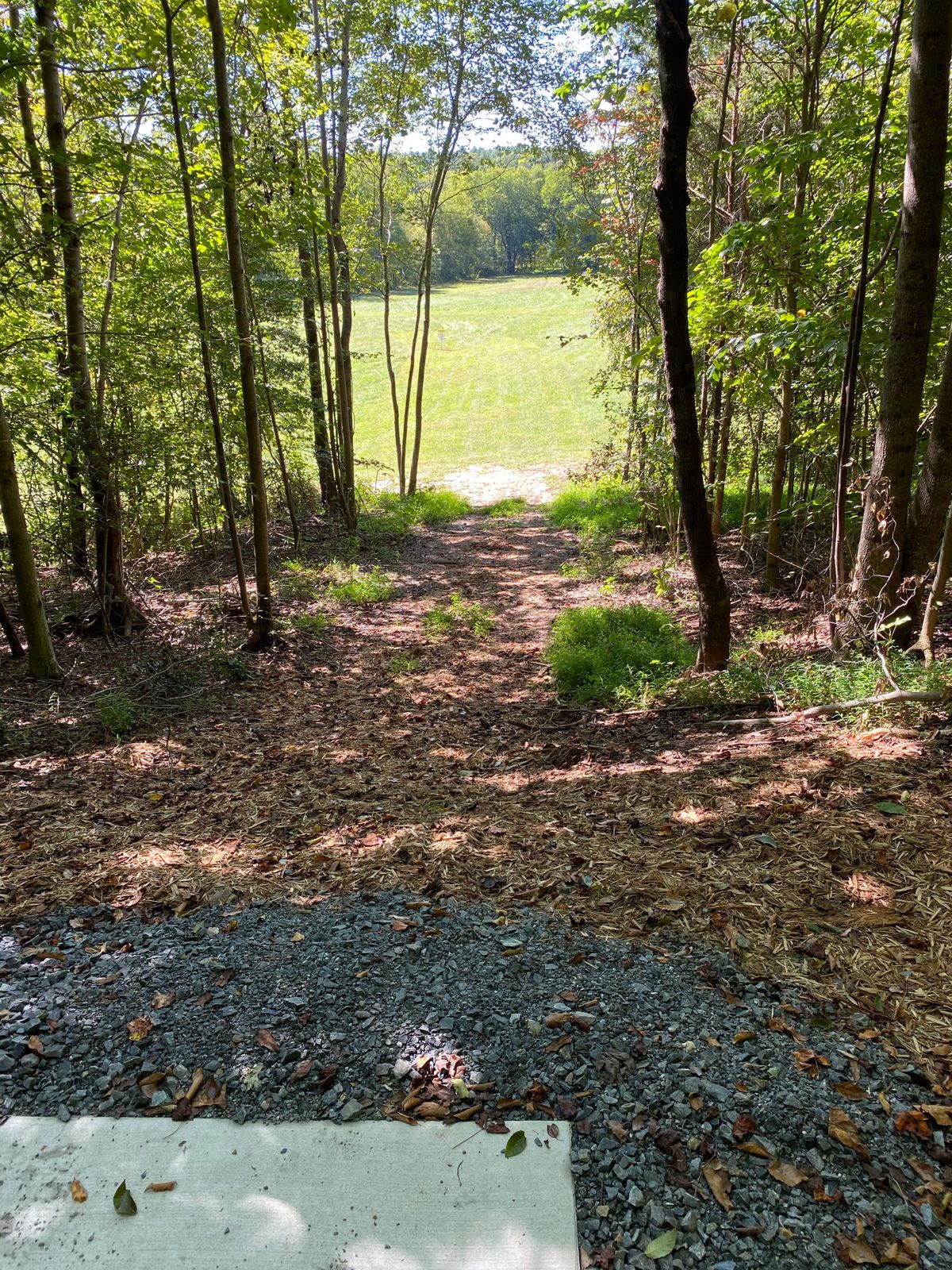 Hole 10