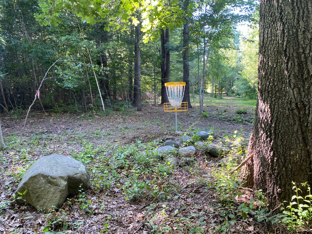Hole 3