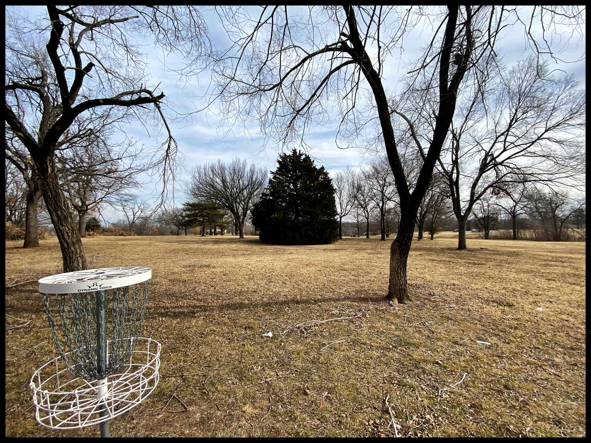 #6 green looking back