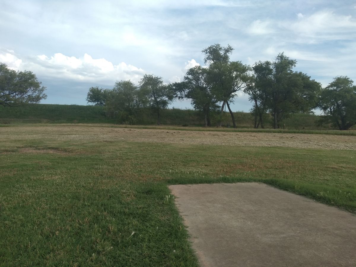 Hole 11