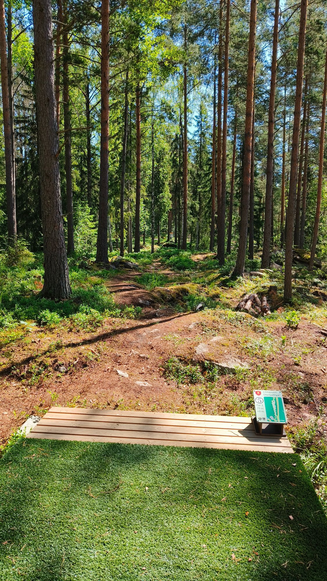 Väylä 5