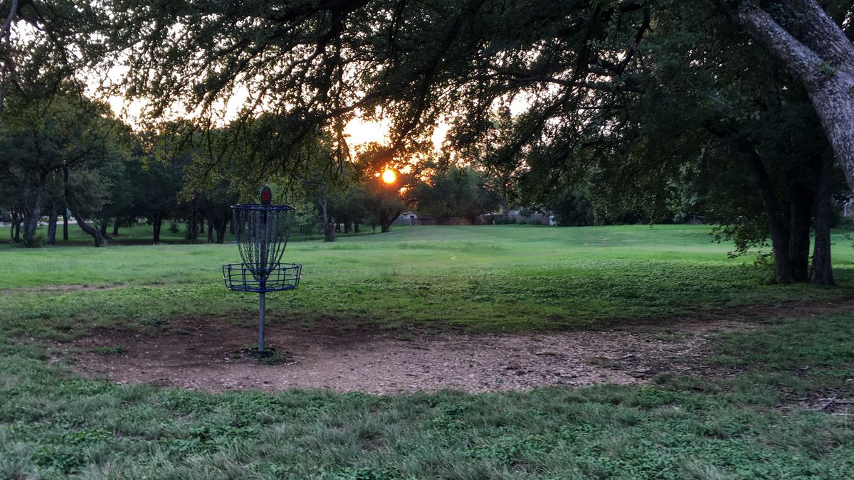 Hole 15